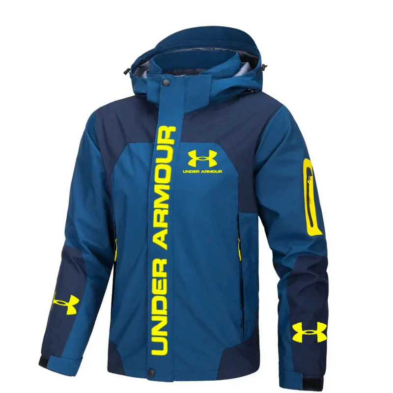 Veste d'hiver unisexe