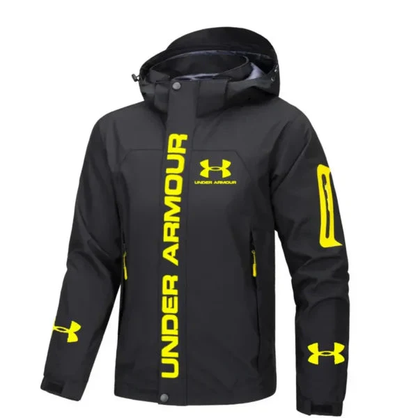 Veste d'hiver unisexe